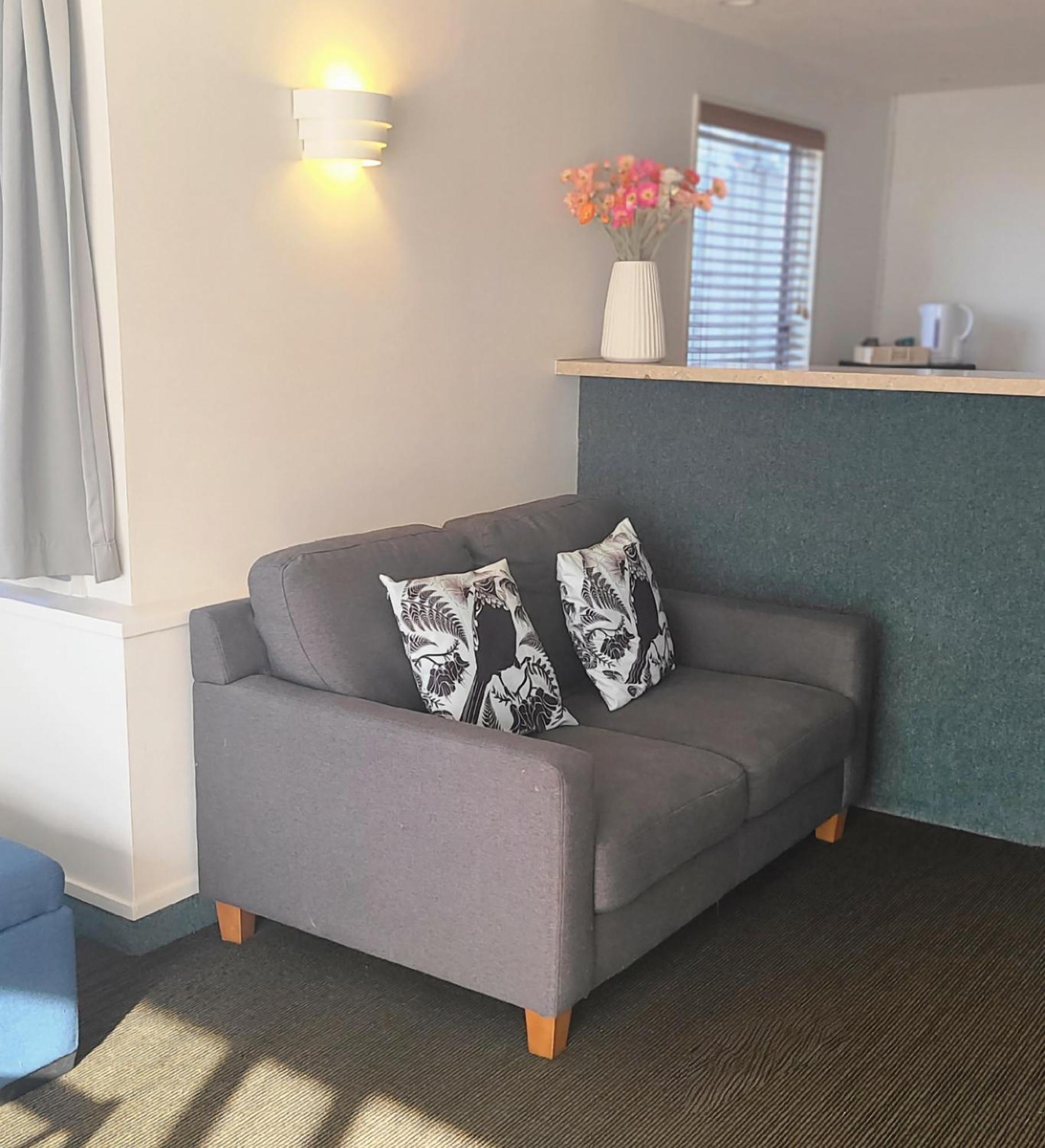 Motel Bk's Fountain Court 3*